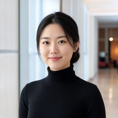 Maya Chen