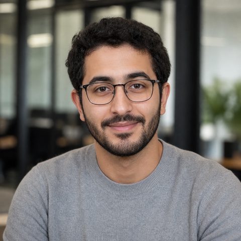 Omar Haddad
