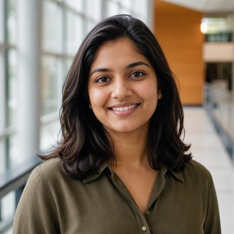 Priya Shah